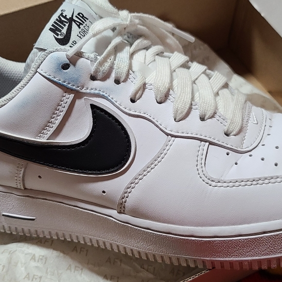 nike air force 1 poshmark